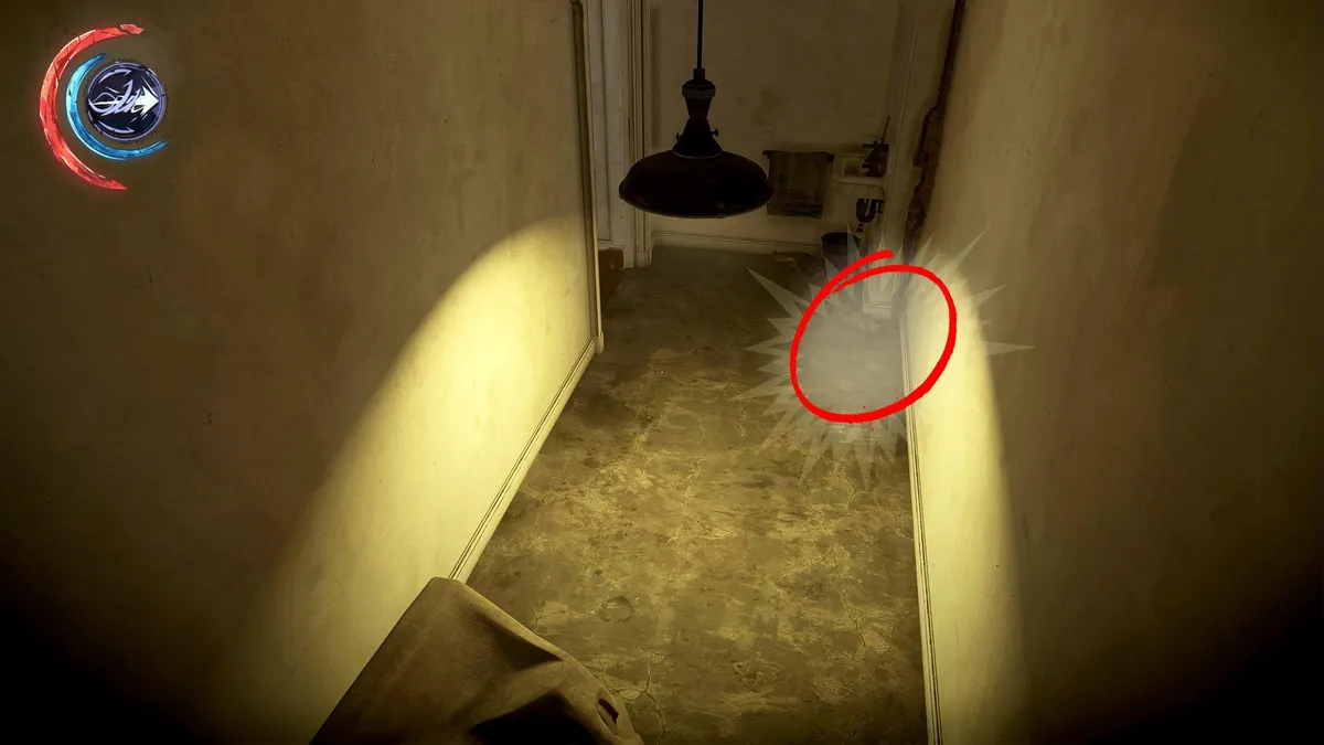 Paolo's Shitter - highlighted