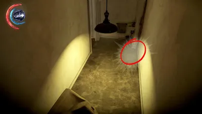 Paolo's Shitter - highlighted