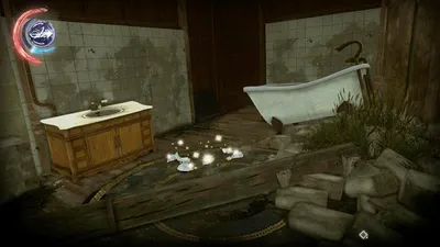 Fenella Reid's Shitter - highlighted