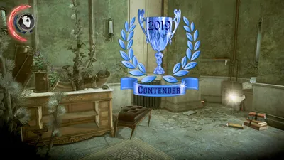 Stilton Manor Shitters - highlighted