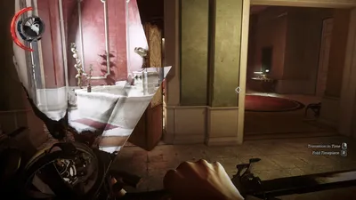 Dishonored Stilton Extreme Bathtub - highlighted