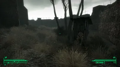 Ark and Dove Cathedral Shitter