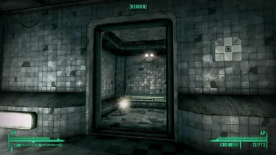 Calvert Labs Shitters - highlighted