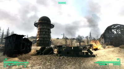 Chaste Acres Shitter