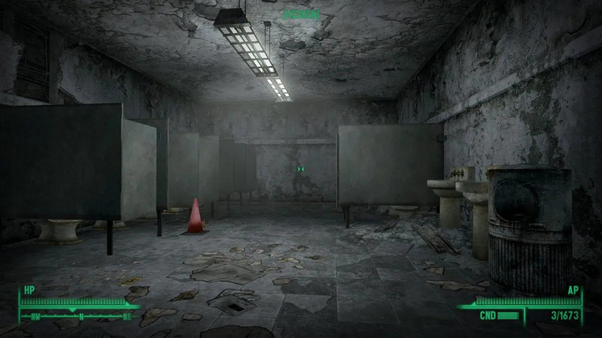 Chryslus Building Shitter