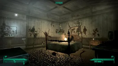 Homestead Motel Shitters