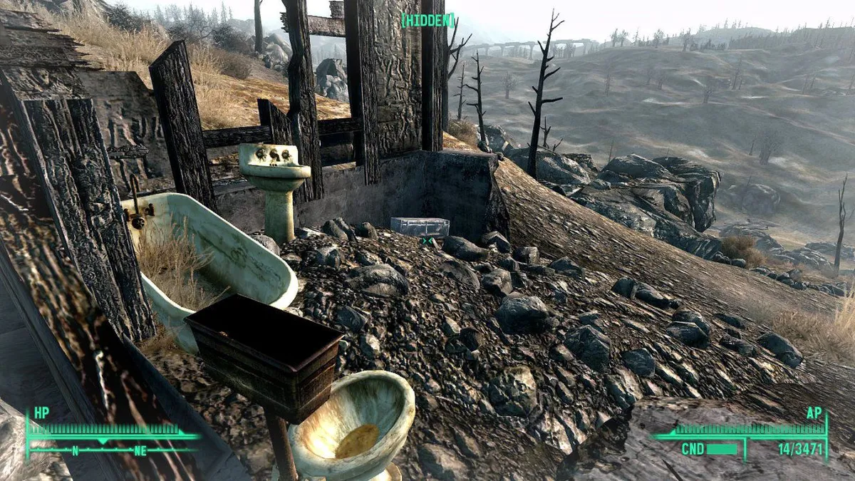 Mothership Zeta Shitter