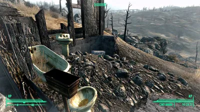 Mothership Zeta Shitter