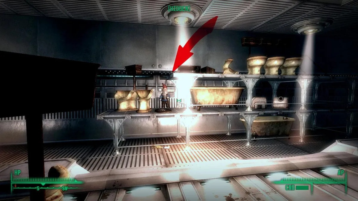 Mothership Zeta Shitter