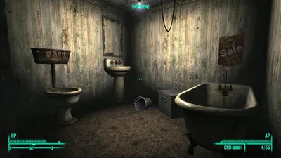 Nifty Thrifty Shitter