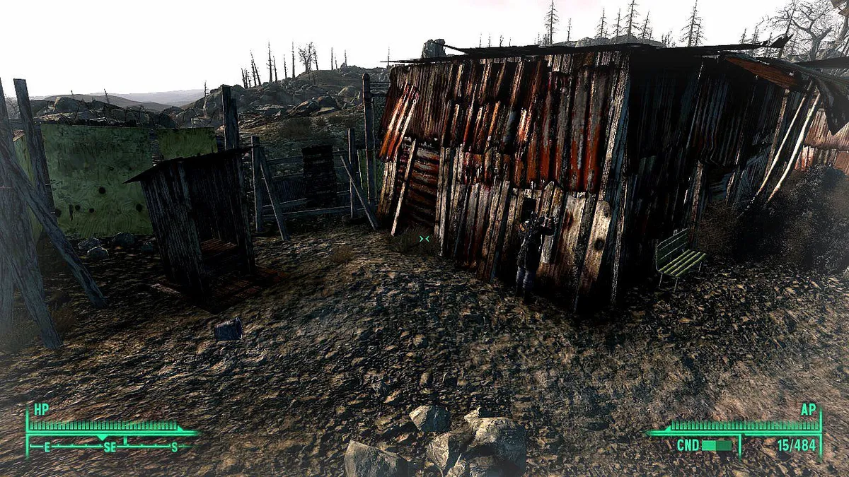 Republic of Dave Shitter