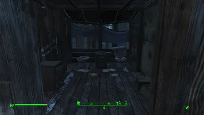 Fallout 4 Bunker Hill