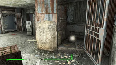 Classic Pre-War Prep School - highlighted