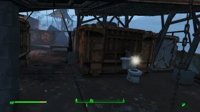 Wreck Your Shit - highlighted