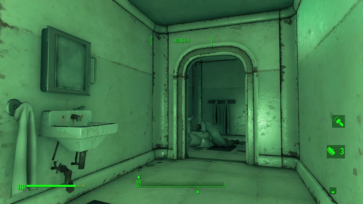 Medtek Even Worse than Nukes