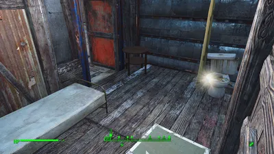 Fatherless Cur - highlighted