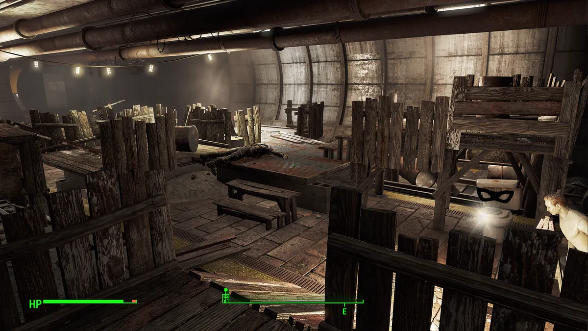 El Bandito - highlighted