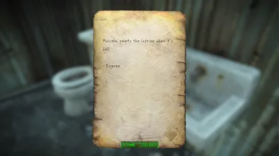 Fallout 4 Reeb Marina