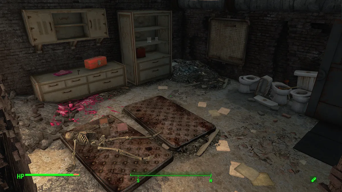 Delicious Wholesome Food Paste