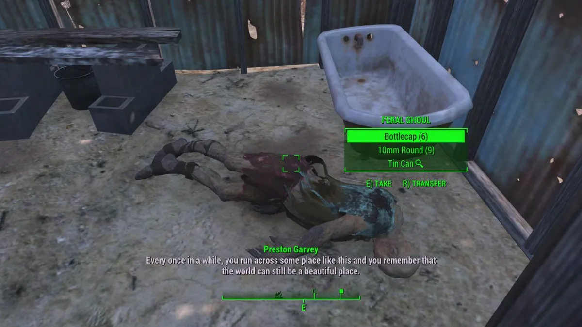 Sunshine Tidings Shitters