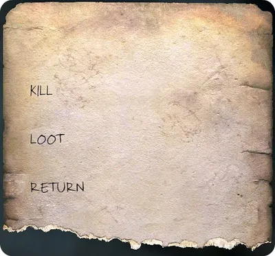 Fallout 4 Super Mutant Orders