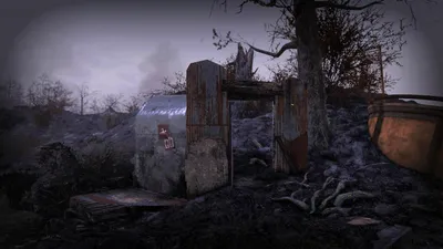 Abandoned Mineshaft 2 Shitter - highlighted