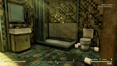 Berkley Springs Shitter