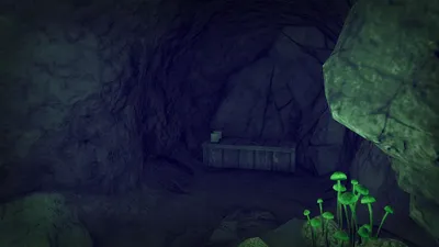 Big Bend Tunnel Shitter