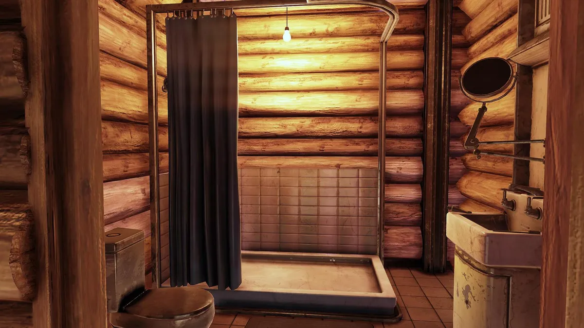 Fallout 76 Foundation Shitters