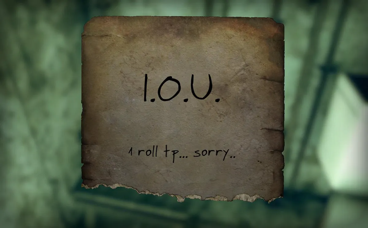 IOU