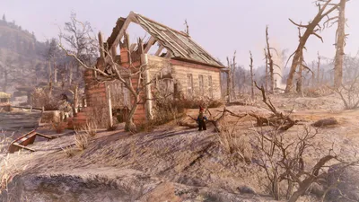 Kiddie Corner Cabins Shitter