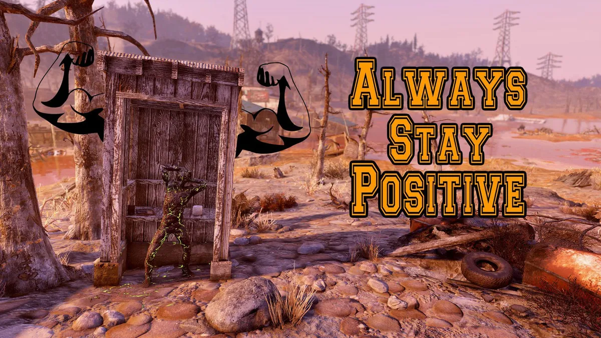 Kiddie Corner Cabins Shitter - highlighted