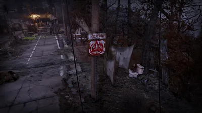 North Cutthroat Camp Shitter