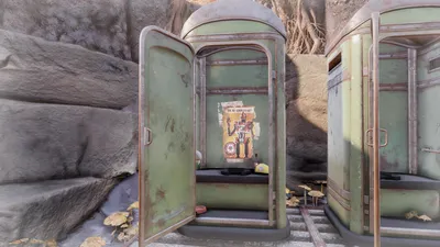 Quarry X3 Shitter - highlighted