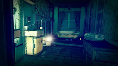 Fallout 76 Shadowbreeze Apartments - highlighted