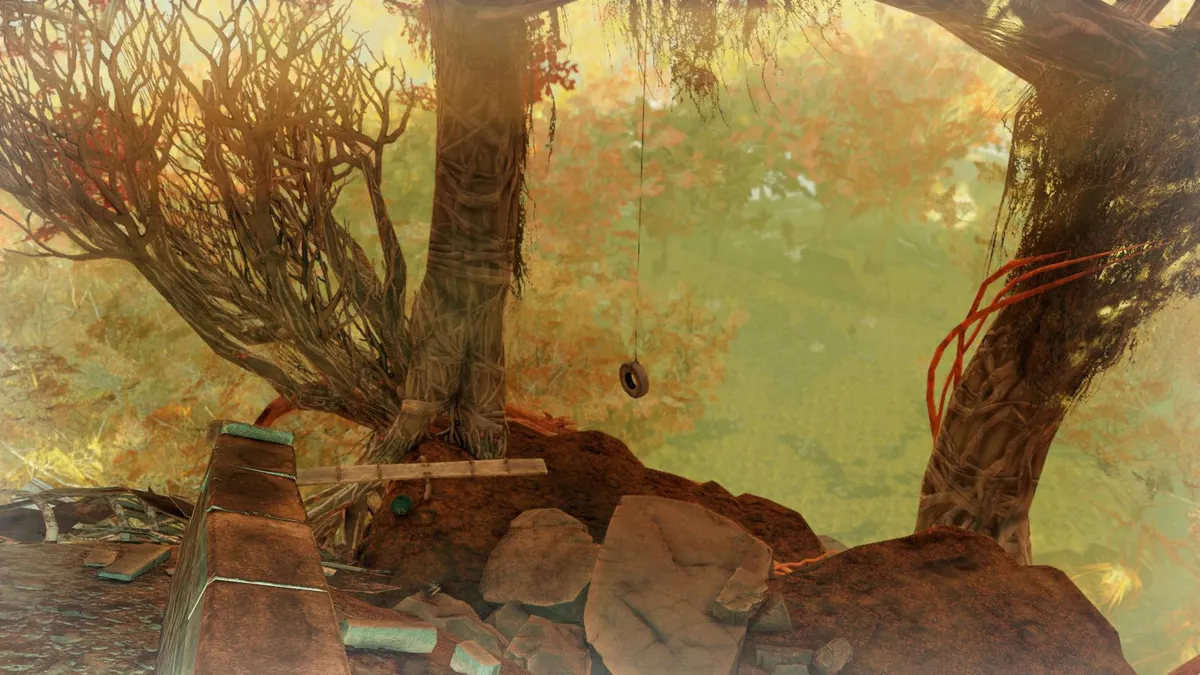 Tanagra Town Shitters