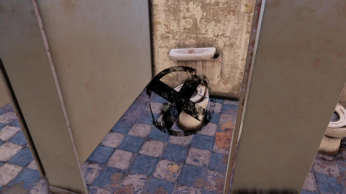 Timesaving Shitter - highlighted