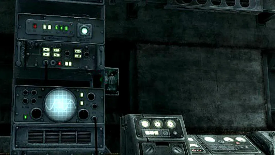 The Big Empty Shitty Lie