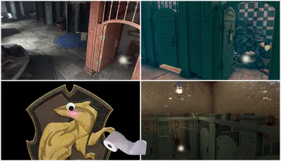 Wart Bowls - highlighted