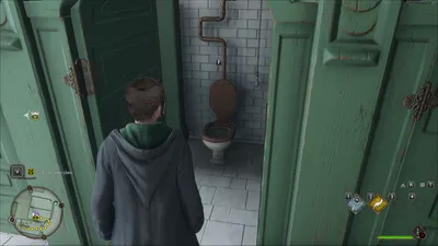 Hogwarts Legacy Confundo