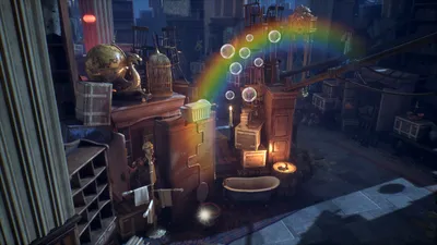 The Most Required - highlighted