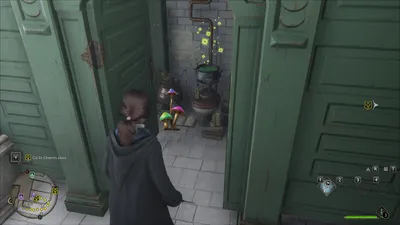 Definitely Poison - highlighted