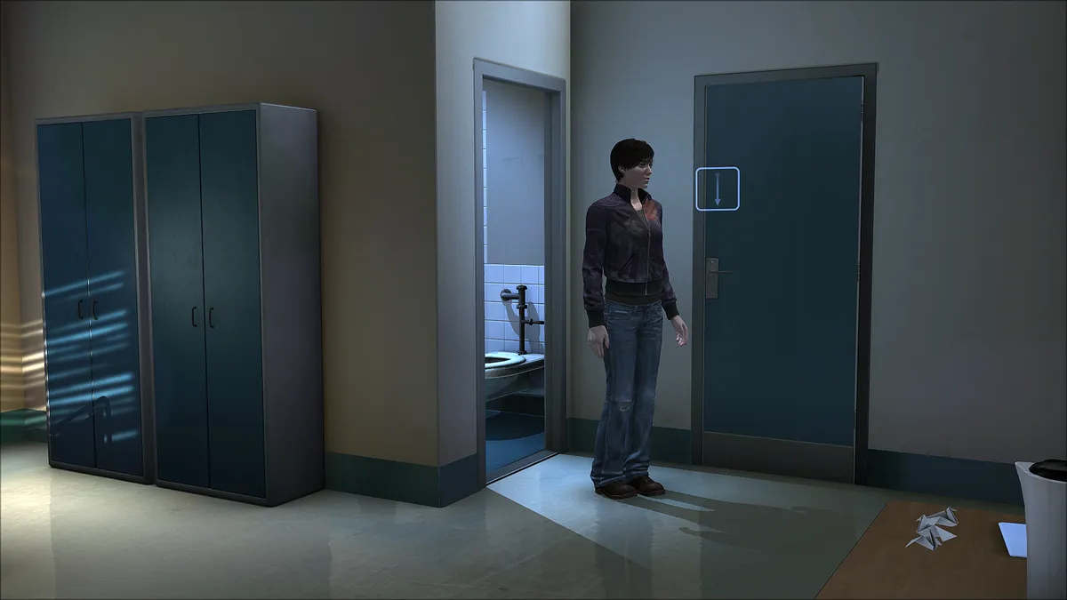 Oh, my son? Who cares about him