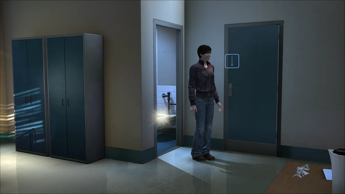 Oh, my son? Who cares about him - highlighted