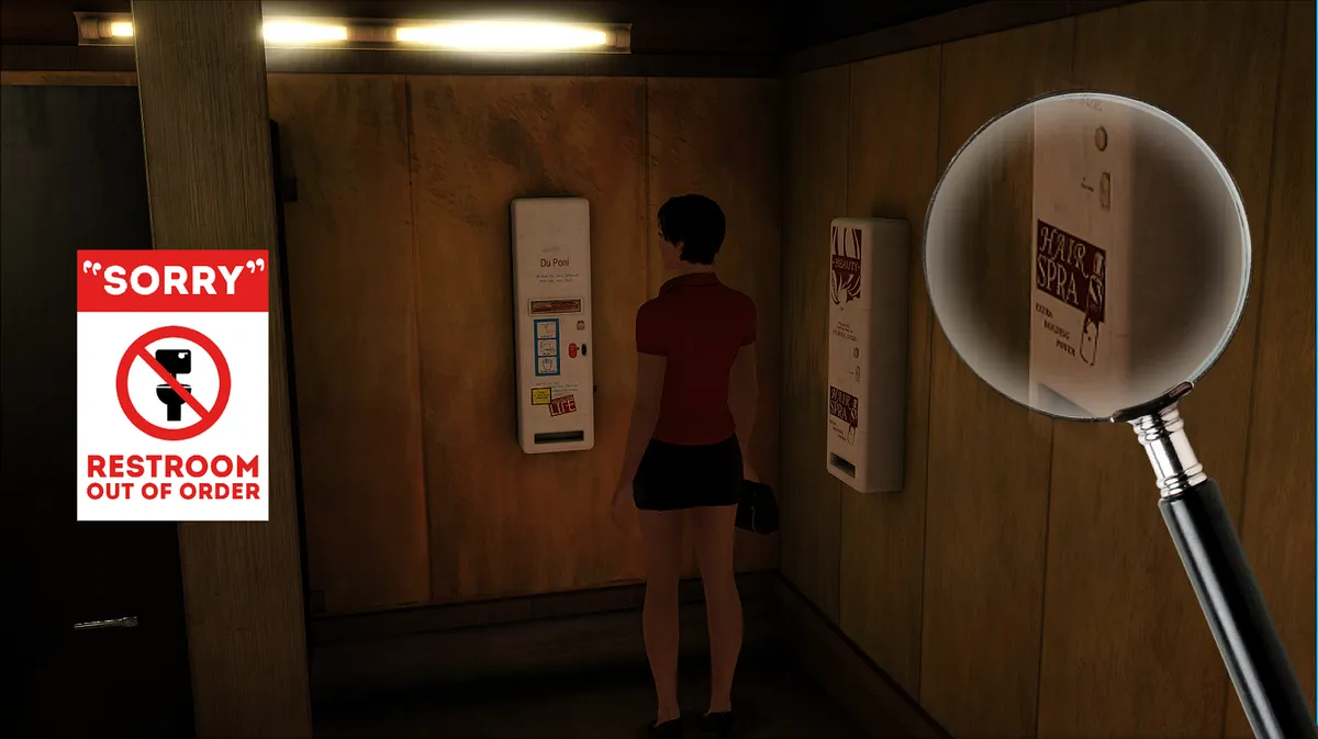 Heavy Rain Blue Lagoon - highlighted