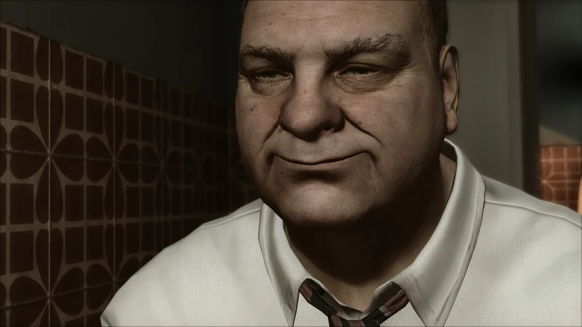 Heavy Rain The Most Obnoxious People