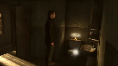 Saint Porcelain - highlighted