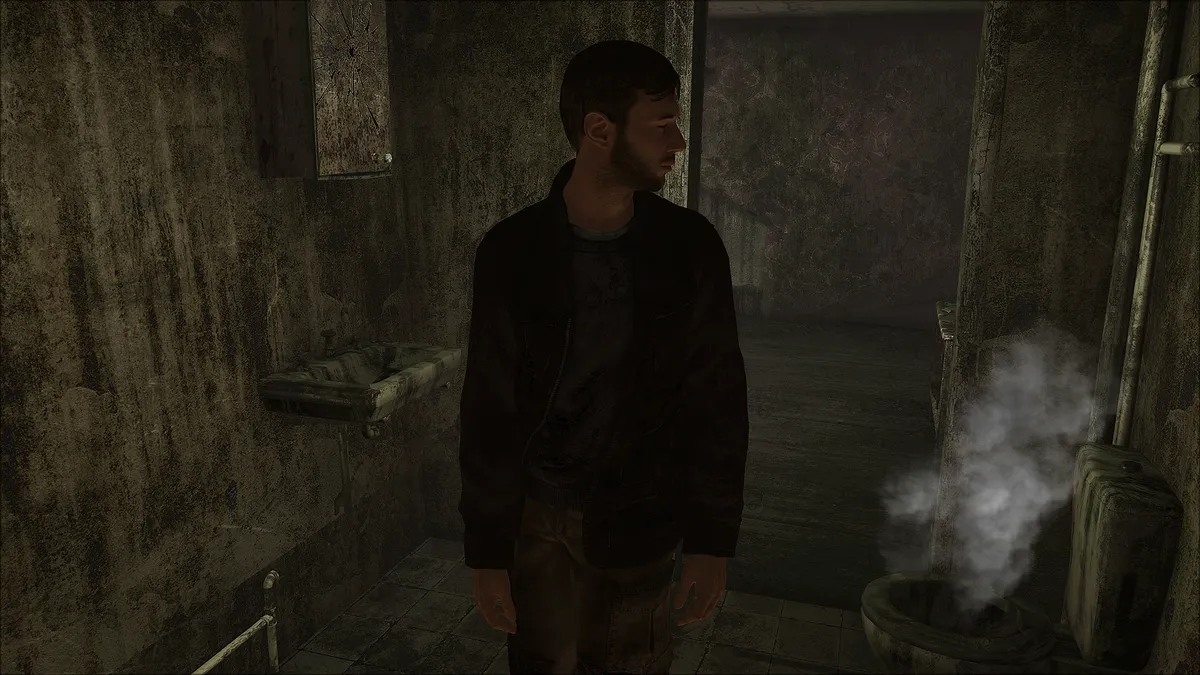 Toasted Lizard - highlighted