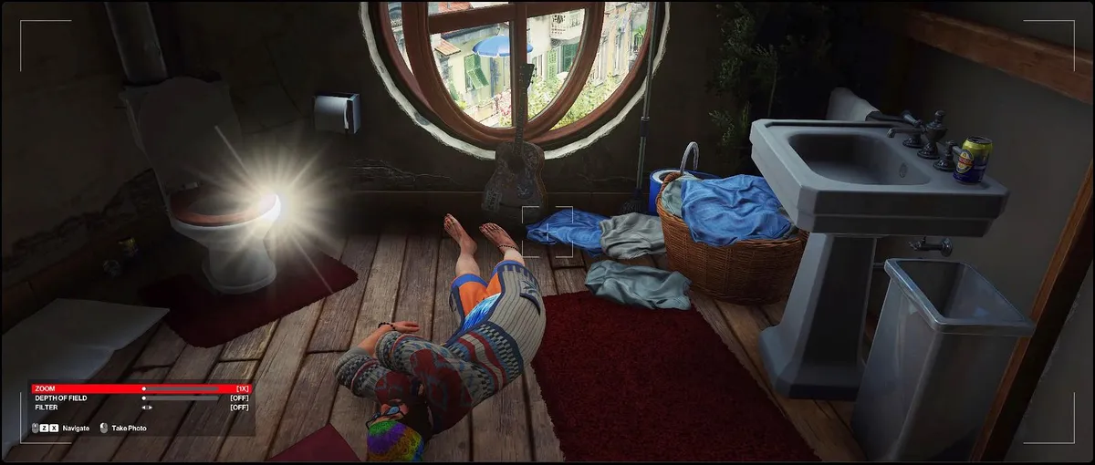 Torres Piombo's Hippie Hideaway - highlighted