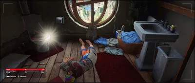 Torres Piombo's Hippie Hideaway - highlighted